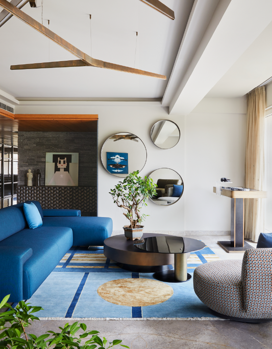The Beauty of Simplicity: Why Jute Rugs Are Redefining Modern Floor Styling