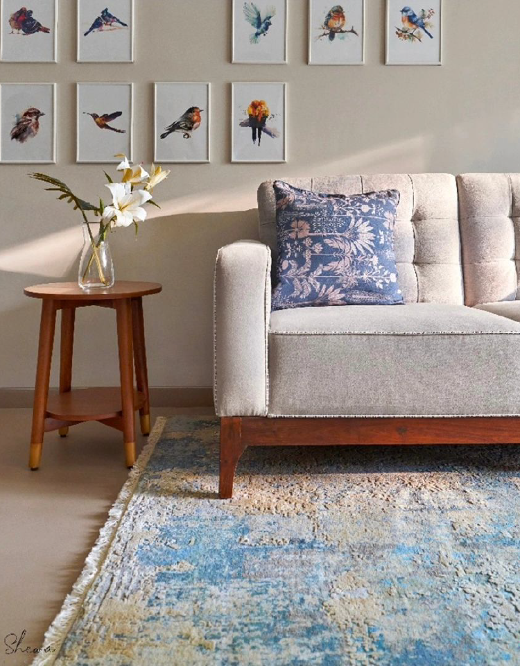 Why Handwoven Jute Rugs Are a Smart and Stylish Choice for Contemporary Homes