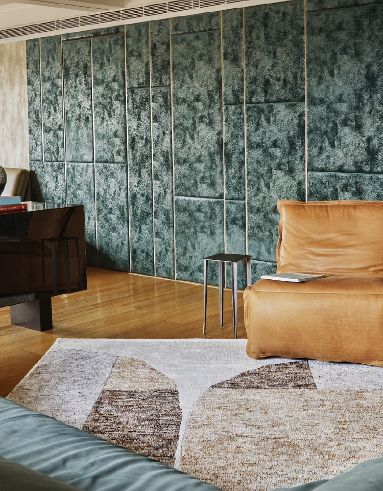 How Handcrafted Jute Rugs Bring Natural Luxury Into Your Living Space