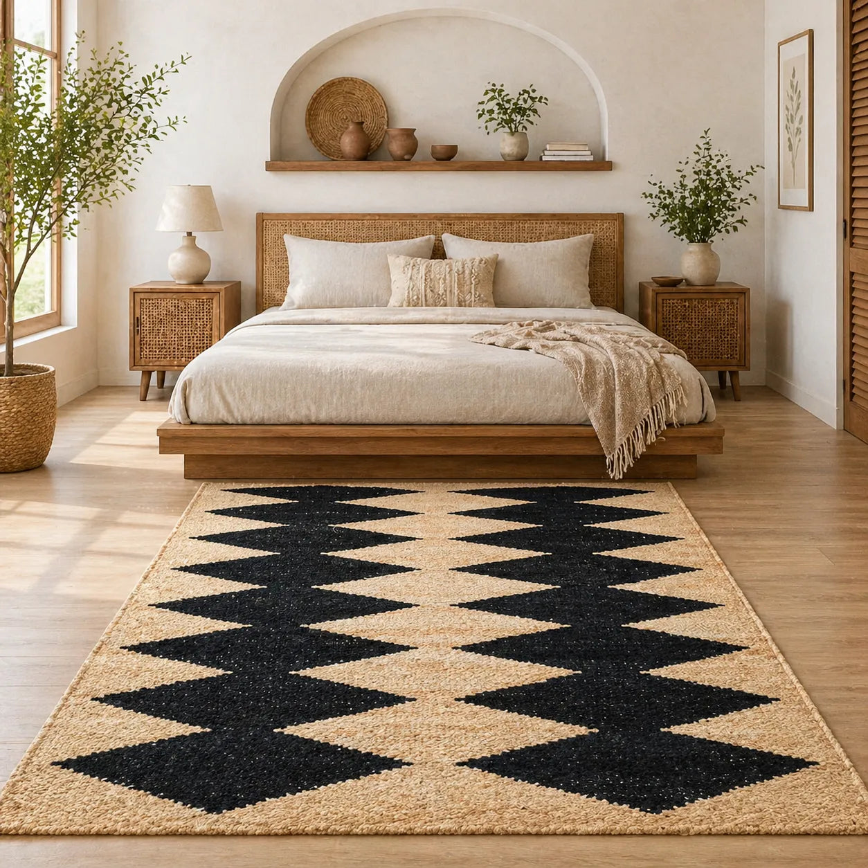 Bedroom Rugs