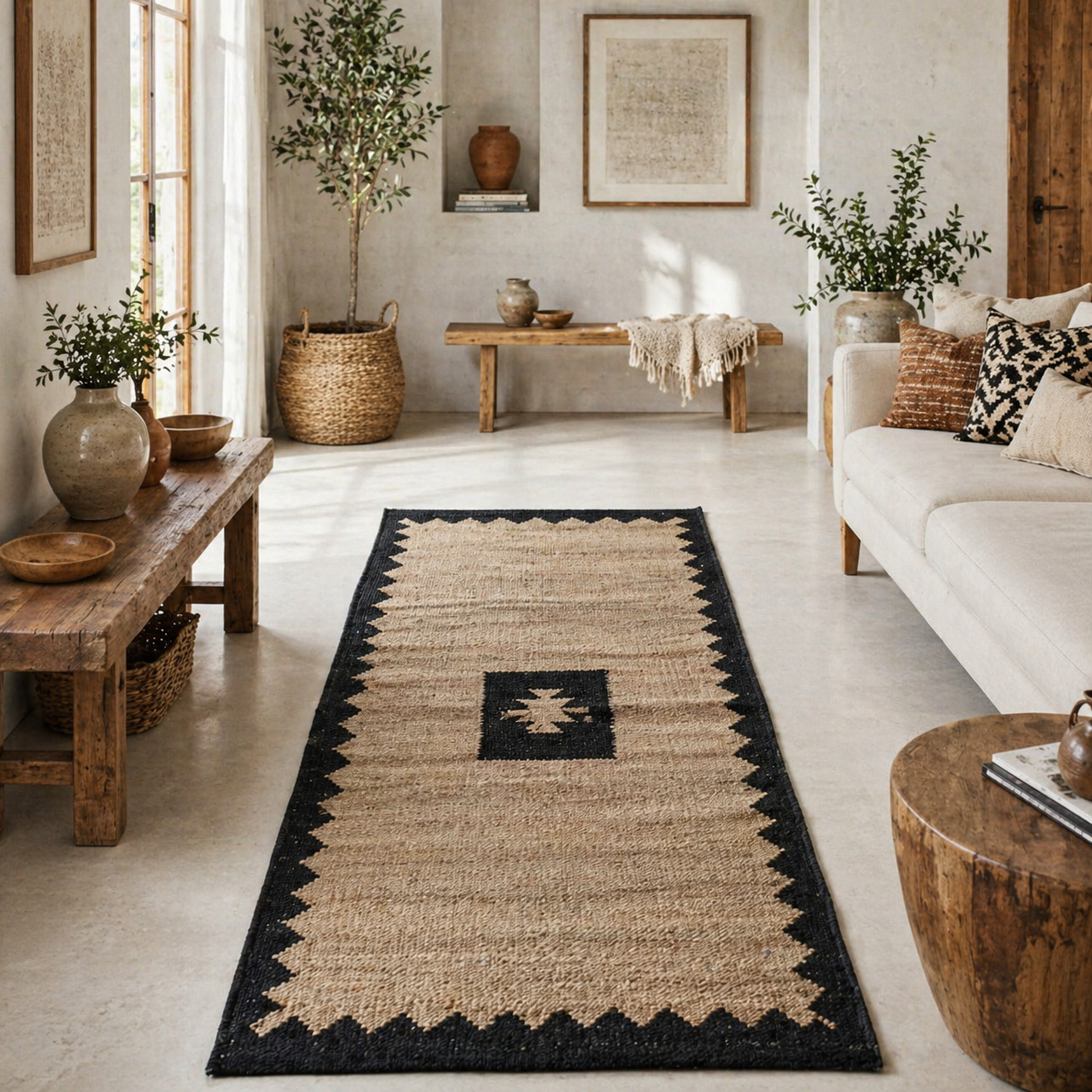 Boho Rugs