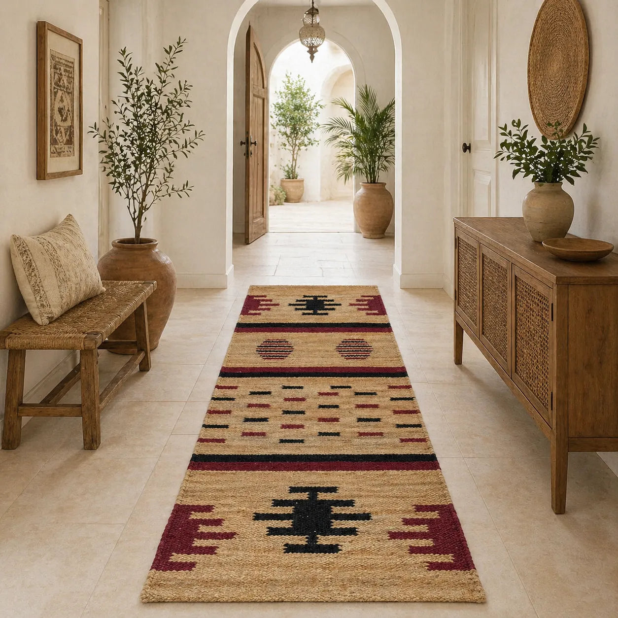 Hallway Rugs