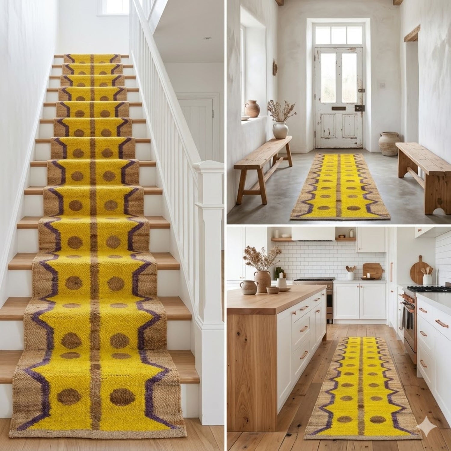 Hemp Rugs