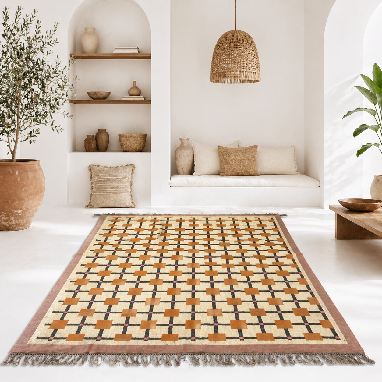 Kilim Rugs
