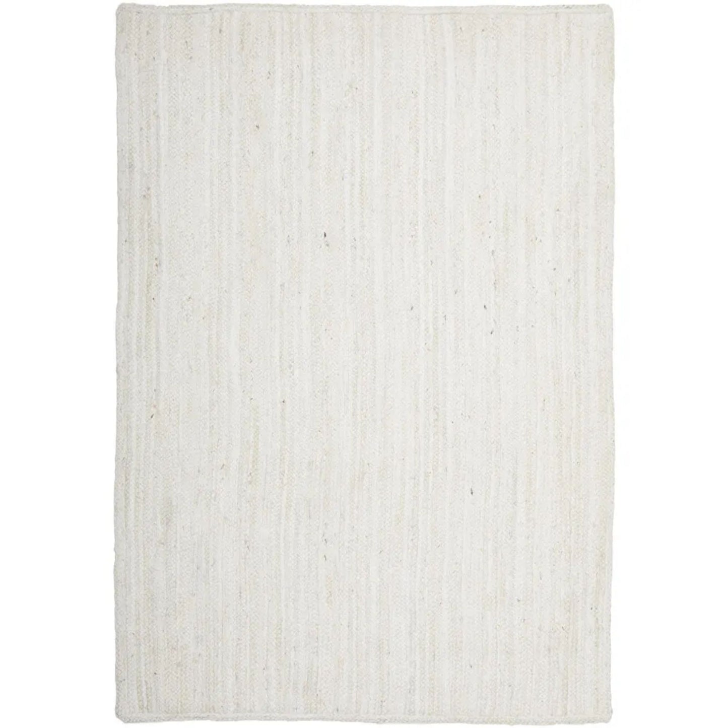 Decorative Multicolour Jute Runner Rug – Handwoven Boho Kitchen, Hallway & Stairs Carpet