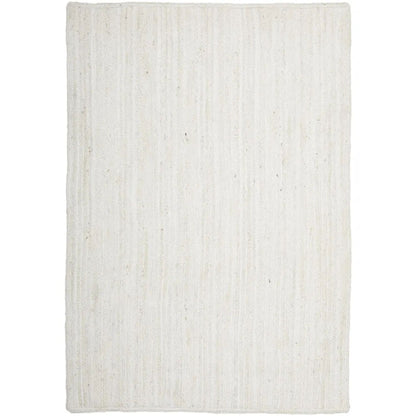 Decorative Multicolour Jute Runner Rug – Handwoven Boho Kitchen, Hallway & Stairs Carpet