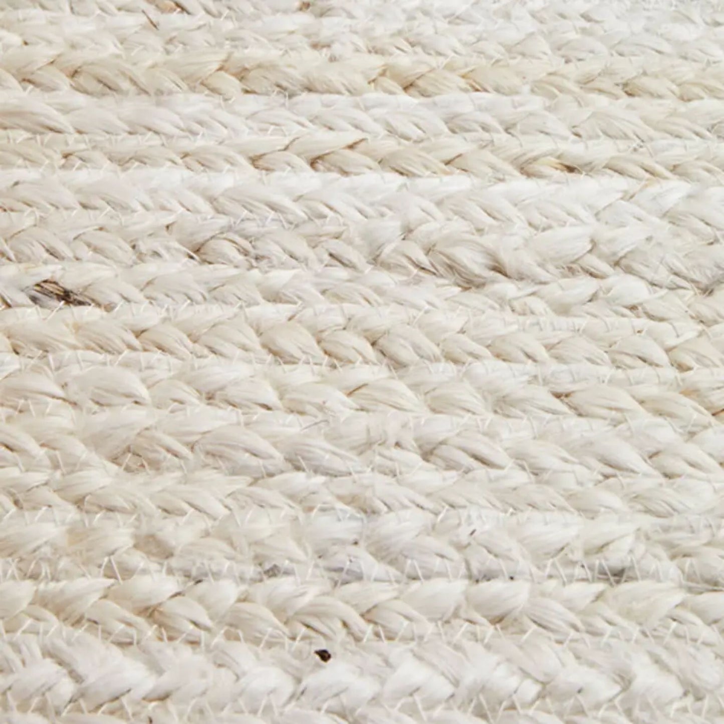 Decorative Multicolour Jute Runner Rug – Handwoven Boho Kitchen, Hallway & Stairs Carpet