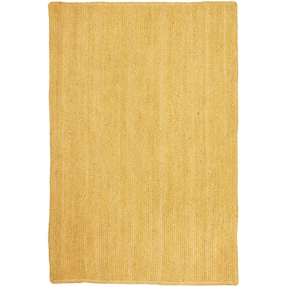 Decorative Multicolour Jute Runner Rug – Handwoven Boho Kitchen, Hallway & Stairs Carpet