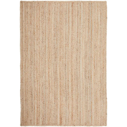 Decorative Multicolour Jute Runner Rug – Handwoven Boho Kitchen, Hallway & Stairs Carpet